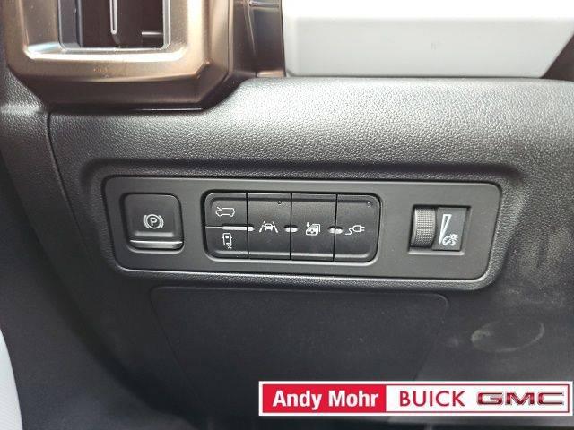 2024 GMC HUMMER EV 3X