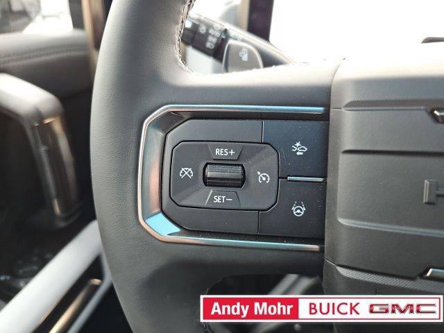 2024 GMC HUMMER EV 3X
