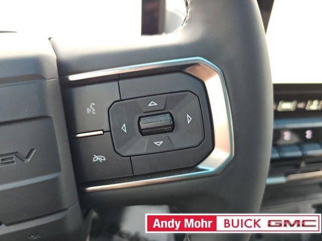 2024 GMC HUMMER EV 3X