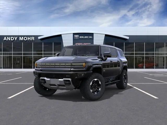 2024 GMC HUMMER EV 3X for sale in Fishers, IN