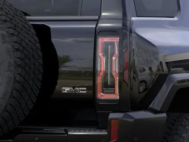 2024 GMC HUMMER EV 3X