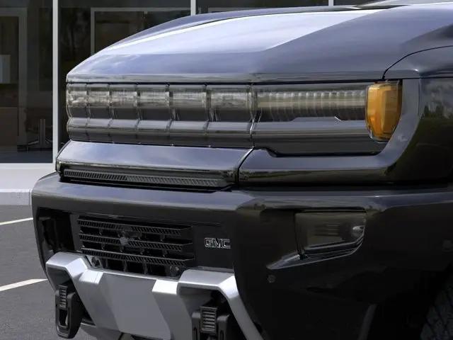 2024 GMC HUMMER EV 3X