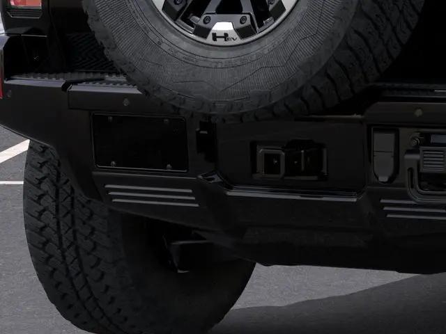 2024 GMC HUMMER EV 3X