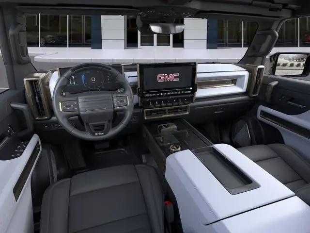 2024 GMC HUMMER EV 3X