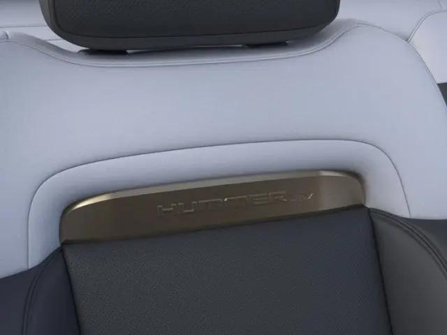 2024 GMC HUMMER EV 3X