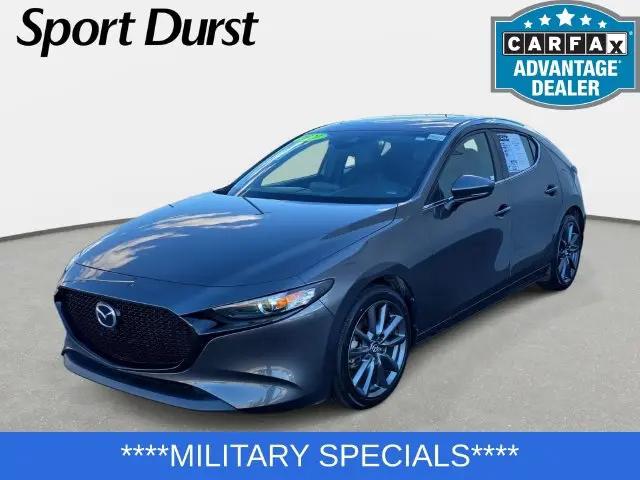 2021 Mazda Mazda3 Preferred for sale in Goldsboro, NC