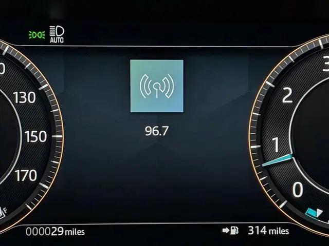 2024 Jaguar XF R-Dynamic SE P250 AWD Automatic