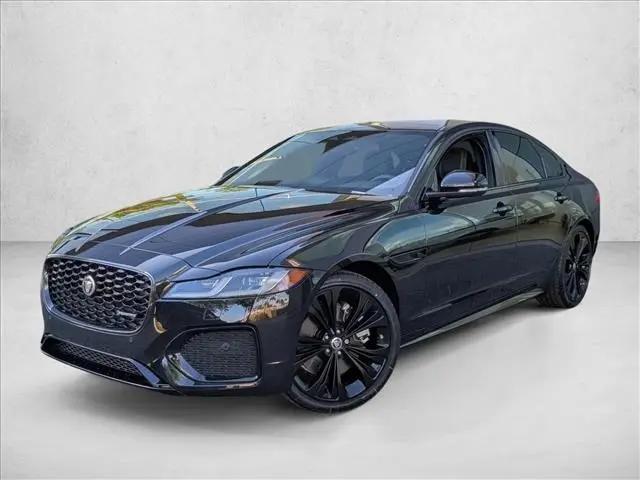 2024 Jaguar XF R-Dynamic SE P250 AWD Automatic for sale in Fort Lauderdale, FL