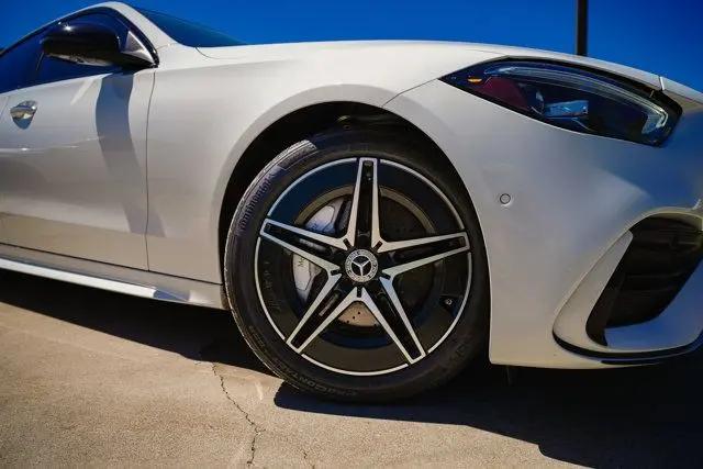 2024 Mercedes-Benz C-CLASS C 300 C 300