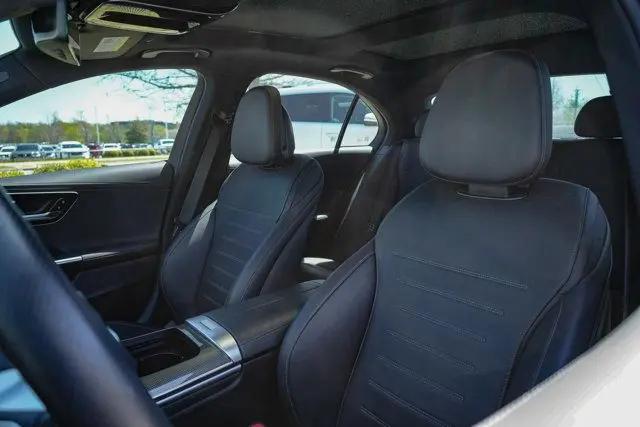 2024 Mercedes-Benz C-CLASS C 300 C 300