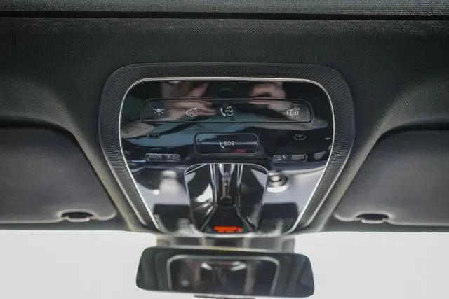 2024 Mercedes-Benz C-CLASS C 300 C 300