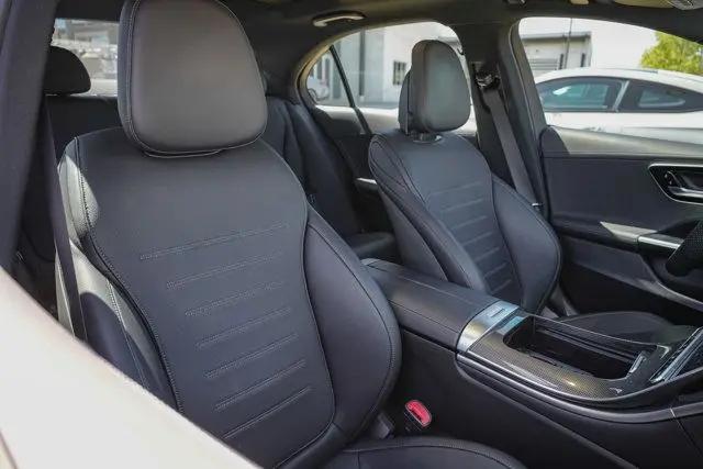 2024 Mercedes-Benz C-CLASS C 300 C 300