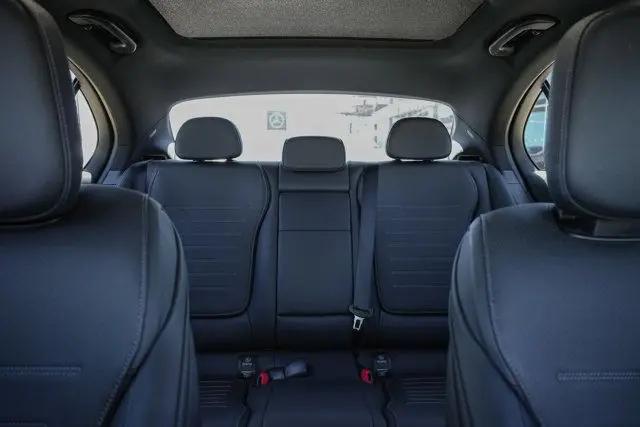 2024 Mercedes-Benz C-CLASS C 300 C 300