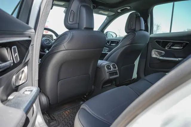 2024 Mercedes-Benz C-CLASS C 300 C 300