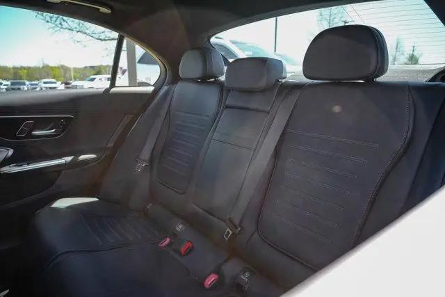 2024 Mercedes-Benz C-CLASS C 300 C 300