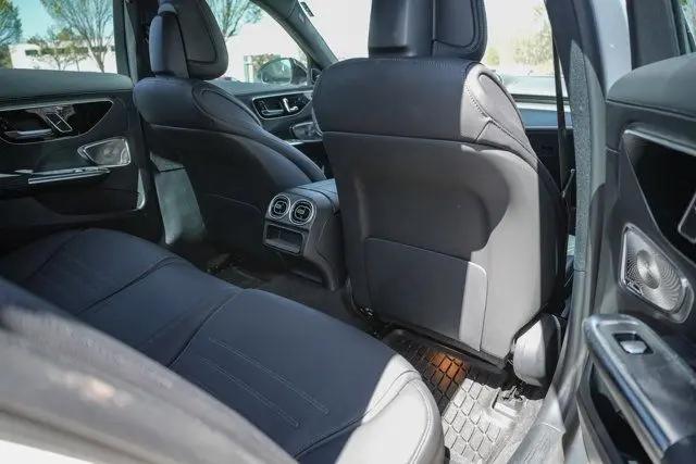 2024 Mercedes-Benz C-CLASS C 300 C 300