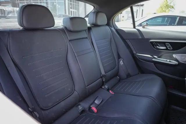 2024 Mercedes-Benz C-CLASS C 300 C 300