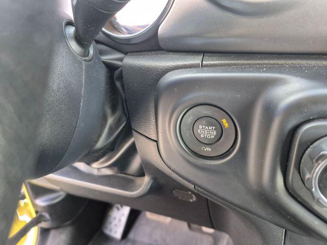 2022 Jeep Wrangler Unlimited Sport 4x4