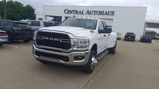 2023 Ram 3500 Big Horn Crew Cab 4x4 8 Box for sale in Dallas, TX