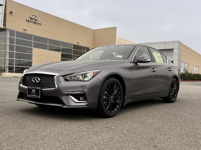 2024 Infiniti Q50