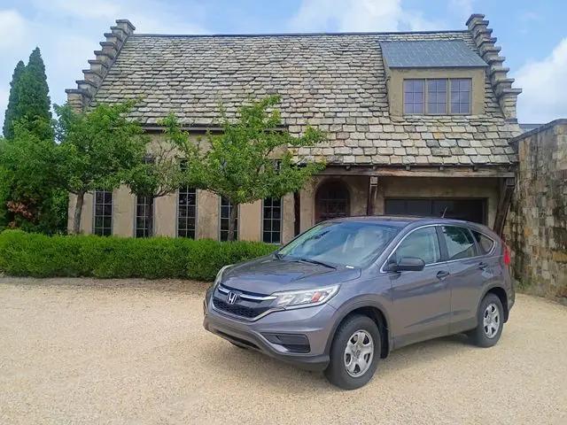 2015 Honda CR-V LX for sale in Birmingham, AL