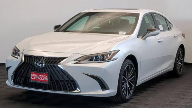 New 2024 Lexus Es 300h Es 300h For Sale In Torrance, Ca - 58ada1c11ru048979