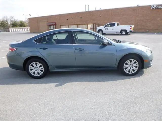 2012 Mazda Mazda6 i Sport for sale in Olathe, KS