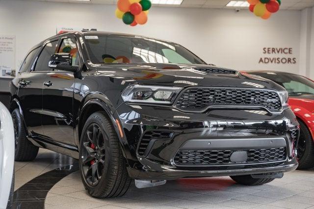 2024 Dodge Durango DURANGO SRT 392 PLUS AWD