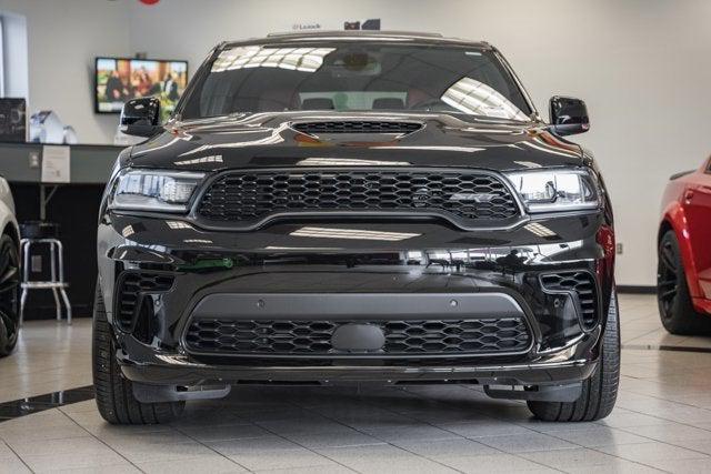 2024 Dodge Durango DURANGO SRT 392 PLUS AWD