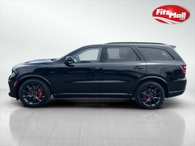 2024 Dodge Durango DURANGO SRT 392 PREMIUM AWD