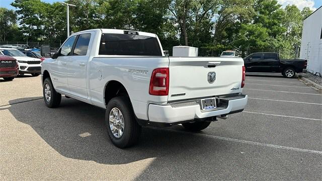 2024 RAM Ram 2500 RAM 2500 BIG HORN CREW CAB 4X4 64 BOX