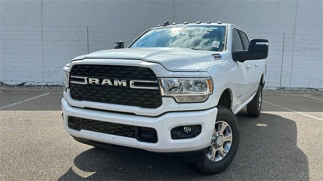 2024 RAM Ram 2500 RAM 2500 BIG HORN CREW CAB 4X4 64 BOX