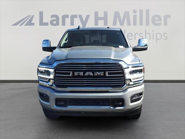 2024 RAM Ram 2500 RAM 2500 LARAMIE CREW CAB 4X4 64 BOX