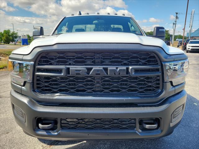 2024 RAM Ram 2500 RAM 2500 TRADESMAN REGULAR CAB 4X4 8 BOX