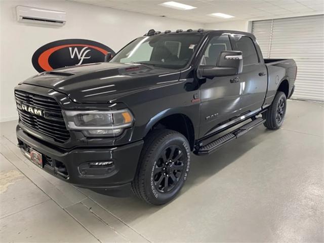 2024 RAM Ram 2500 RAM 2500 LARAMIE CREW CAB 4X4 64 BOX