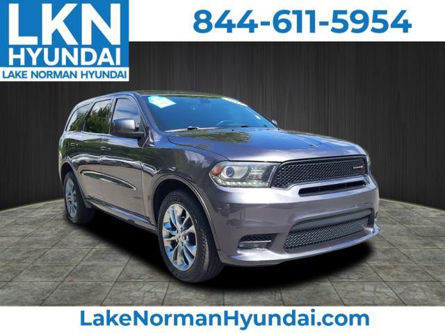 2019 Dodge Durango