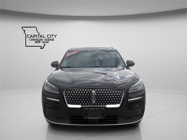 2021 Lincoln Corsair Standard 2021 Lincoln Corsair Standard