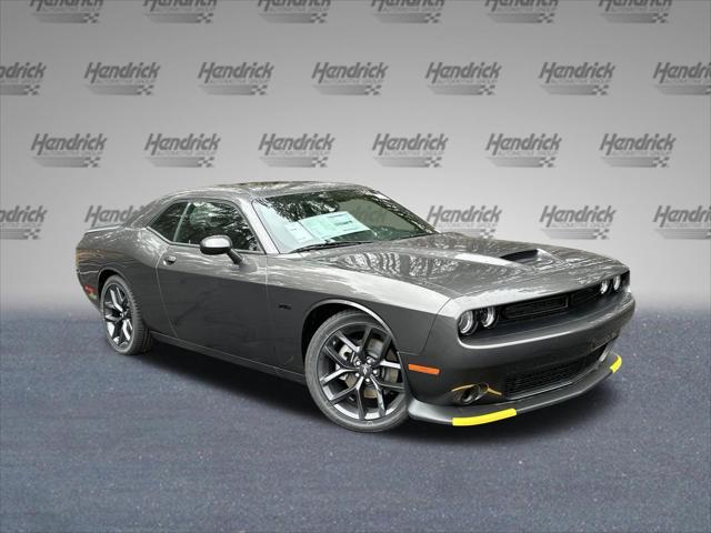 2023 Dodge Challenger CHALLENGER R/T