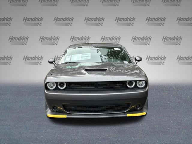 2023 Dodge Challenger CHALLENGER R/T