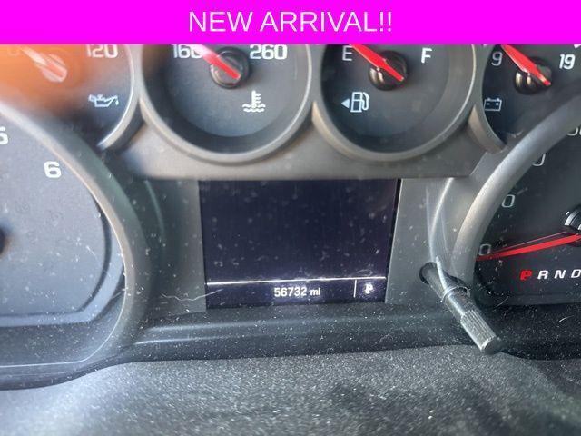 2020 GMC Sierra 1500 4WD Crew Cab Short Box