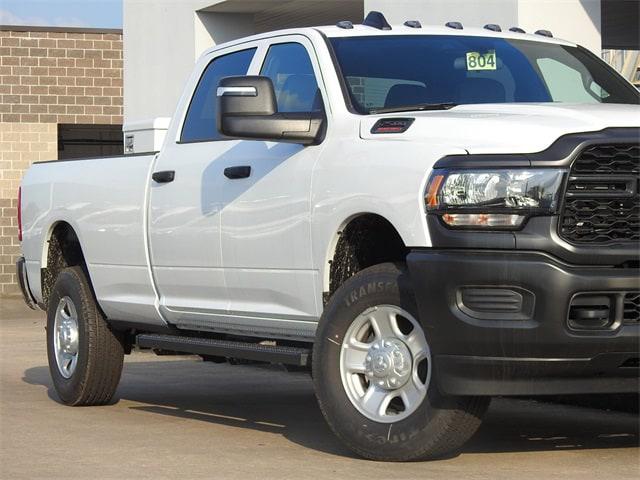 2024 RAM Ram 2500 RAM 2500 TRADESMAN CREW CAB 4X4 8 BOX