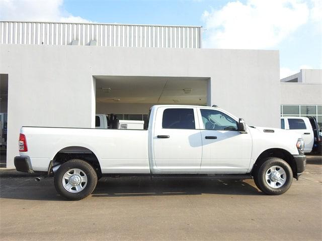 2024 RAM Ram 2500 RAM 2500 TRADESMAN CREW CAB 4X4 8 BOX