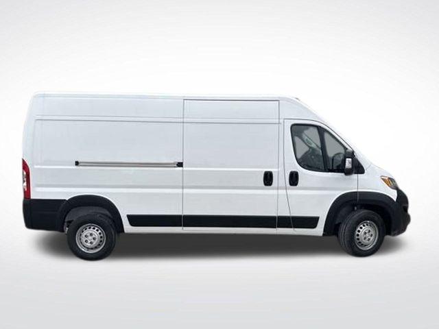 2024 RAM Ram ProMaster RAM PROMASTER 3500 TRADESMAN CARGO VAN HIGH ROOF 159 WB 2024 RAM Ram ProMaster RAM PROMASTER 3500 TRADESMAN CARGO VAN HIGH ROOF 159 WB