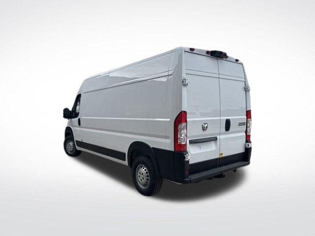 2024 RAM Ram ProMaster RAM PROMASTER 3500 TRADESMAN CARGO VAN HIGH ROOF 159 WB 2024 RAM Ram ProMaster RAM PROMASTER 3500 TRADESMAN CARGO VAN HIGH ROOF 159 WB