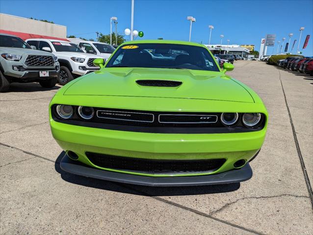 2023 Dodge Challenger GT