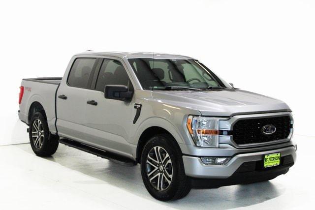 2021 Ford F-150 XL for sale in Marshall, TX