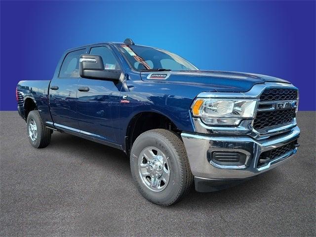 2023 RAM Ram 2500 RAM 2500 TRADESMAN CREW CAB 4X4 64 BOX