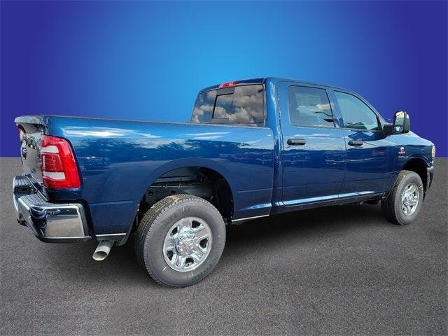 2023 RAM Ram 2500 RAM 2500 TRADESMAN CREW CAB 4X4 64 BOX