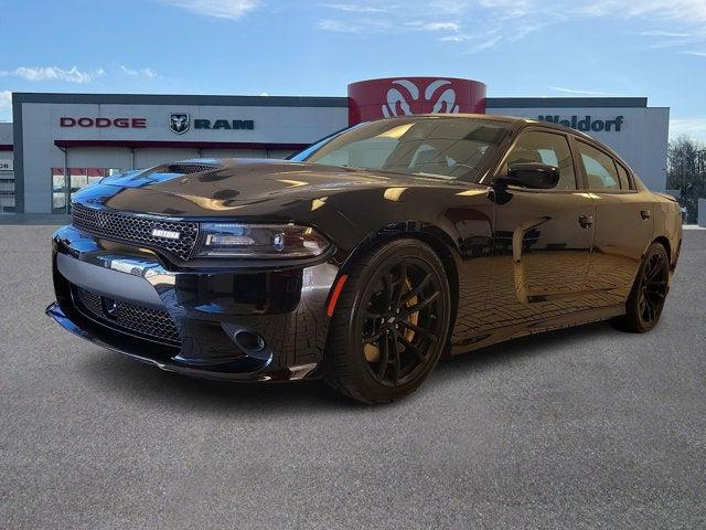 2017 Dodge Charger Daytona 392 RWD