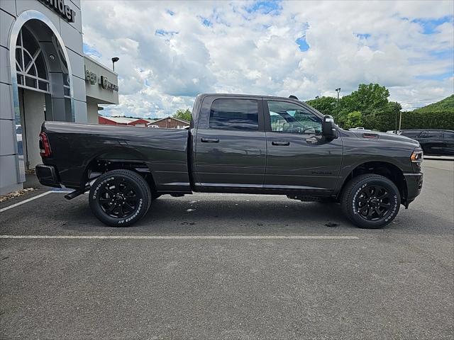 2024 RAM Ram 2500 RAM 2500 BIG HORN CREW CAB 4X4 64 BOX